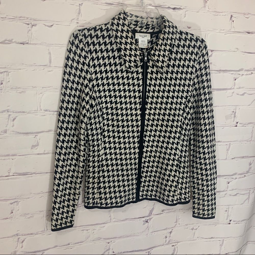Kate Hill petite XS/Small jacket‎